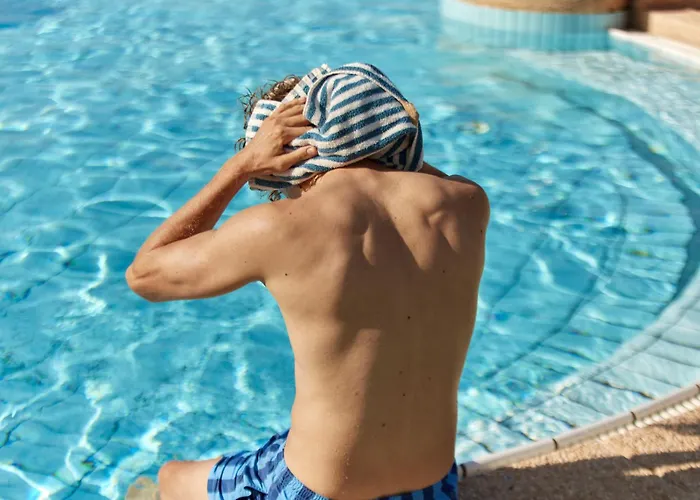 Jacob Resort Hadera