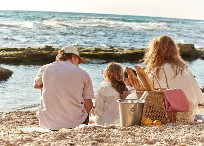 Jacob Resort Hadera