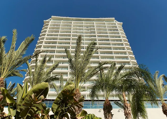 Jacob Resort Hadera