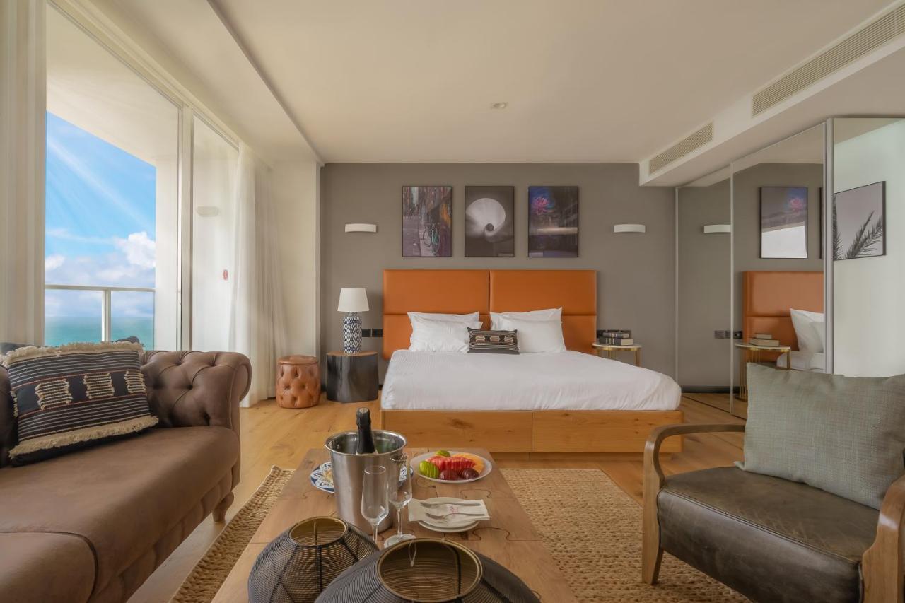 Jacob Hotel Hadera