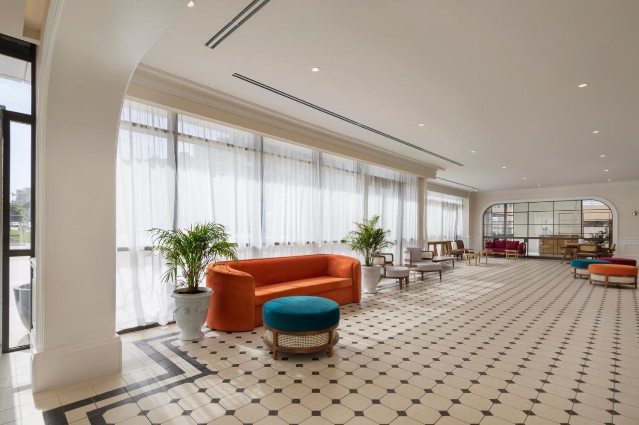Hotel Jacob