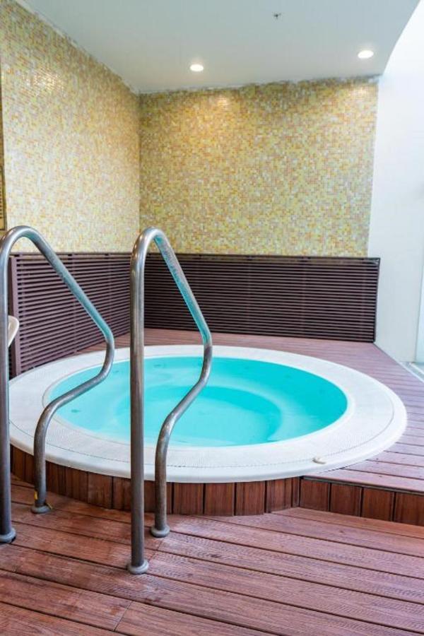 Hotel Jacob Hadera