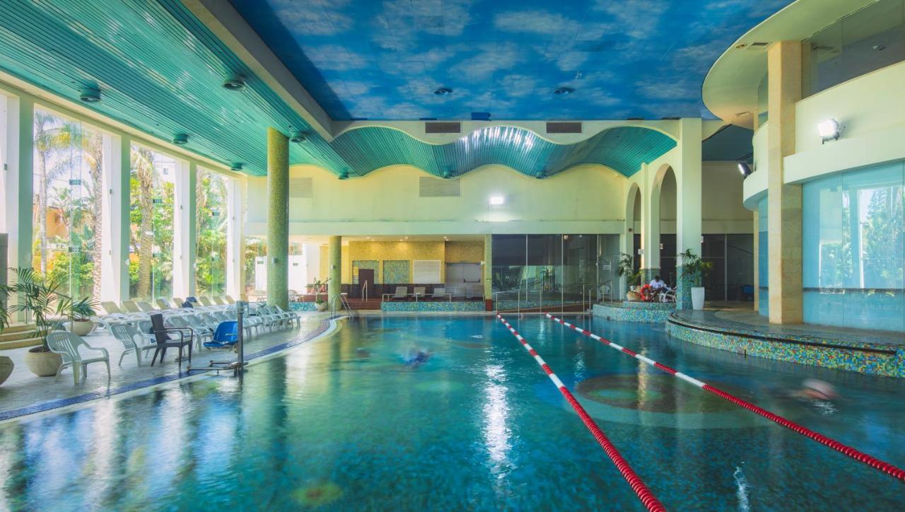 Hotel Jacob Hadera