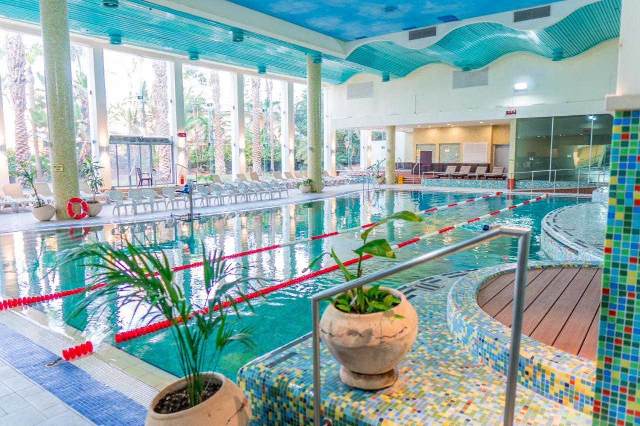 Jacob Hotel Hadera