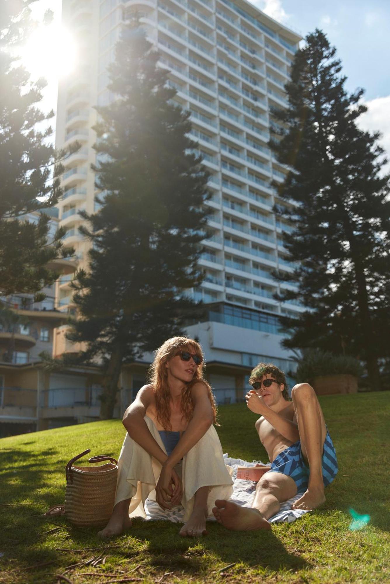 Jacob Hotel Hadera